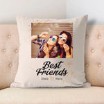 Load image into Gallery viewer, Best Friends - Acrylic Glass With Your Own Photo

