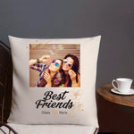 Load image into Gallery viewer, Best Friends - Acrylic Glass With Your Own Photo
