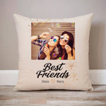 Load image into Gallery viewer, Best Friends - Acrylic Glass With Your Own Photo
