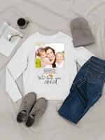 Load image into Gallery viewer, Personalized Gift For Mom - A Mug With Your Own Photo
