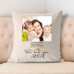 Load image into Gallery viewer, Acrylic Glass - A Gift For Mom With Your Own Photo
