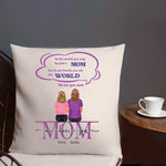 Load image into Gallery viewer, Acrylic Glass - Personalized Gift For Mother's Day
