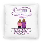 Load image into Gallery viewer, Acrylic Glass - Personalized Gift For Mother's Day
