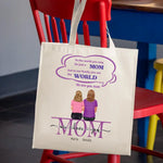 Load image into Gallery viewer, Acrylic Glass - Personalized Gift For Mother's Day
