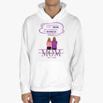 Load image into Gallery viewer, Personalized T-Shirt For Mom
