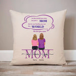 Load image into Gallery viewer, Personalized T-Shirt For Mom
