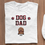 Load image into Gallery viewer, Dog Dad
