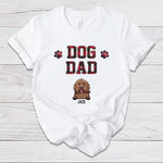 Load image into Gallery viewer, Dog Dad
