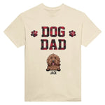 Load image into Gallery viewer, Dog Dad
