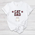 Load image into Gallery viewer, Cat Dad
