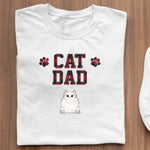 Load image into Gallery viewer, Cat Dad
