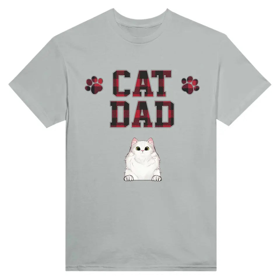 Cat Dad