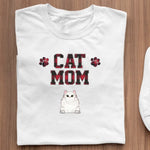 Load image into Gallery viewer, Cat Mom
