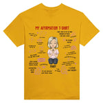 Load image into Gallery viewer, MY AFFIRMATIONS PILLOW
