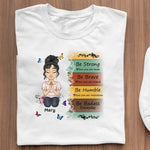 Load image into Gallery viewer, Be Strong
