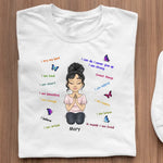 Load image into Gallery viewer, I Try My Best
