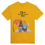 Load image into Gallery viewer, Life Is Better With Sisters
