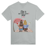 Load image into Gallery viewer, Life Is Better With Sisters
