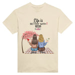 Load image into Gallery viewer, Life Is Better With Sisters
