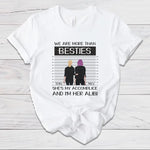 Load image into Gallery viewer, We Are More Than Besties
