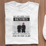 Load image into Gallery viewer, We Are More Than Besties
