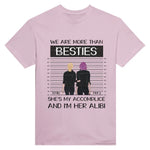 Load image into Gallery viewer, We Are More Than Besties
