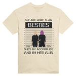 Load image into Gallery viewer, We Are More Than Besties
