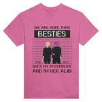 Load image into Gallery viewer, We Are More Than Besties
