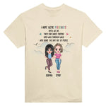 Load image into Gallery viewer, We Are Friends
