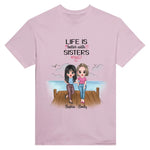 Load image into Gallery viewer, Life Is Better With Sisters
