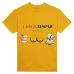 Load image into Gallery viewer, I&#39;m A Simple Man
