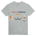 Load image into Gallery viewer, I&#39;m A Simple Man
