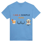 Load image into Gallery viewer, I&#39;m A Simple Man
