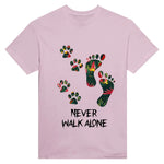 Load image into Gallery viewer, Never Walk Alone
