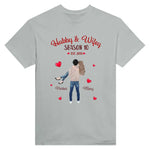 Load image into Gallery viewer, Hubby &amp; Wifey
