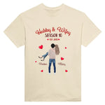 Load image into Gallery viewer, Hubby &amp; Wifey
