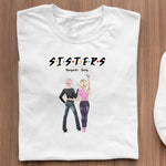 Load image into Gallery viewer, Sisters
