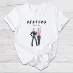 Load image into Gallery viewer, Sisters
