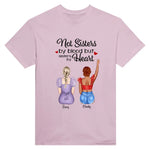 Load image into Gallery viewer, Not Sisters By Blood But Sisters By Heart
