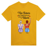 Load image into Gallery viewer, Not Sisters By Blood But Sisters By Heart
