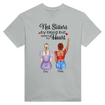 Load image into Gallery viewer, Not Sisters By Blood But Sisters By Heart
