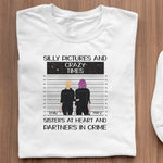 Load image into Gallery viewer, Silly Pictures And Crazy Times
