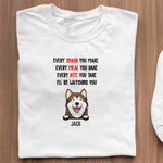 Load image into Gallery viewer, Every Snack You Make
