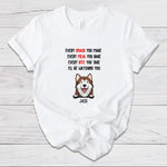 Load image into Gallery viewer, Every Snack You Make
