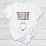 Load image into Gallery viewer, Every Snack You Make
