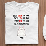 Load image into Gallery viewer, Every Snack You Make
