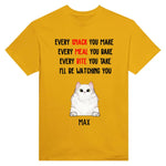 Load image into Gallery viewer, Every Snack You Make
