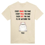 Load image into Gallery viewer, Every Snack You Make
