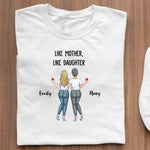 Load image into Gallery viewer, Like Mother, Like Daughter
