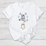 Load image into Gallery viewer, Cats Are My Favorite People
